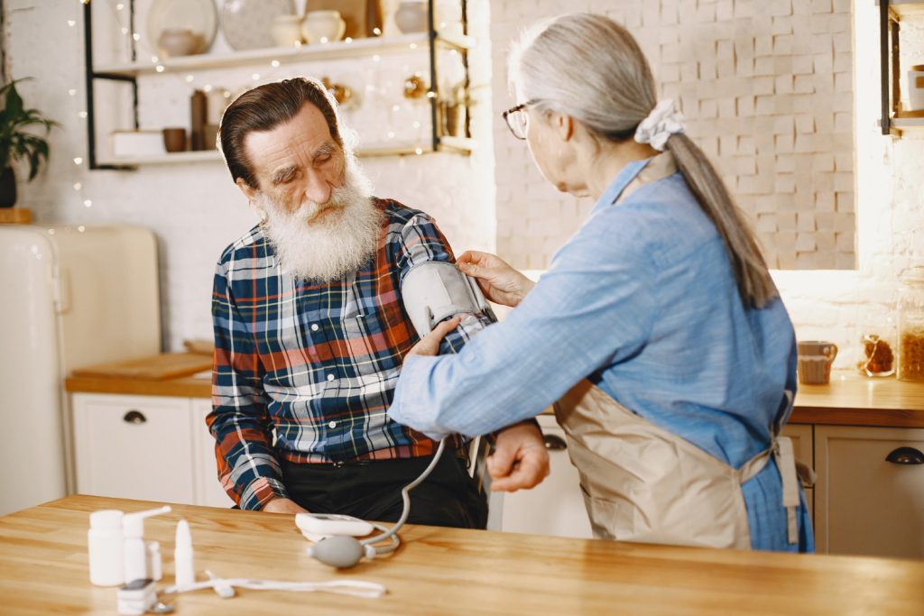 Tailored Comfort: Lifestyle and Solutions Designed for Indian Seniors