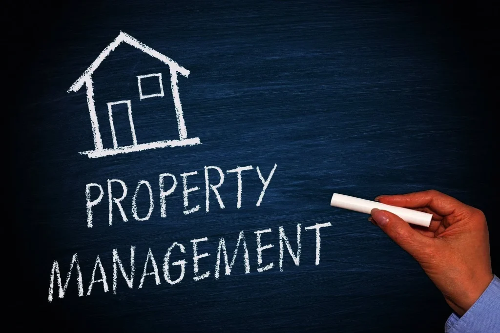 From Possession to Profit: Expert Property Management Under One Roof