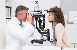 Eyes on Clarity: Unlocking Precision and Prevention Through Modern Eye Testing