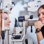 "Vision Check: Seeing the Future Through Timely Eye Testing"