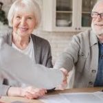 “Silver Safety: Empowering the Elderly with Financial Confidence”