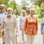 "Graceful Living: Crafted Comfort and Care for India’s Golden Generation"