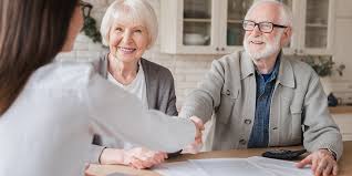 “Silver Safety: Empowering the Elderly with Financial Confidence”