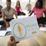 "Thrive Within: Empowering Lives Through Holistic Wellness Support"
