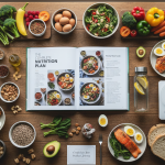 Nourish & Flourish: The Ultimate Diet Guide