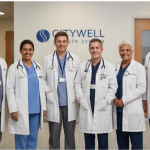 Expert Care in Every Touch: Meet Our Seasoned Healthcare Team