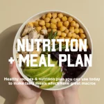 Fueling the Body: Your Complete Nutrition Plan