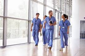 Experience That Heals: The Value of Skilled Healthcare Staff