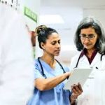 Trained to Care: The Strength of Skilled Healthcare Staff