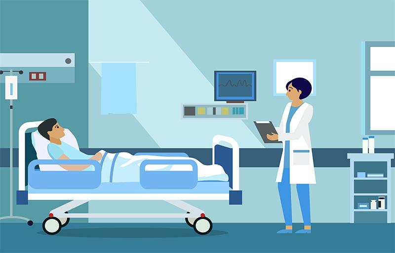 Understanding Hospitalization: A Comprehensive Guide