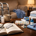 Elderly Care in India: Comprehensive Guide for Families and Caregivers