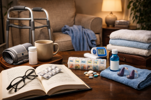 Elderly Care in India: Comprehensive Guide for Families and Caregivers